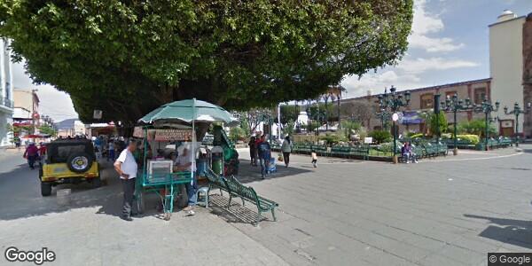 OFICINA DE CATASTRO E IMPUESTO PREDIAL